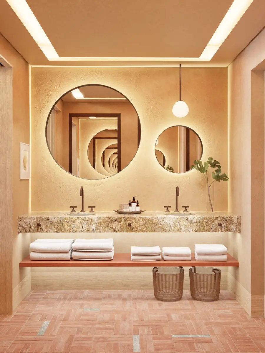 El Fuerte Marbella — EL FUERTE MARBELLA