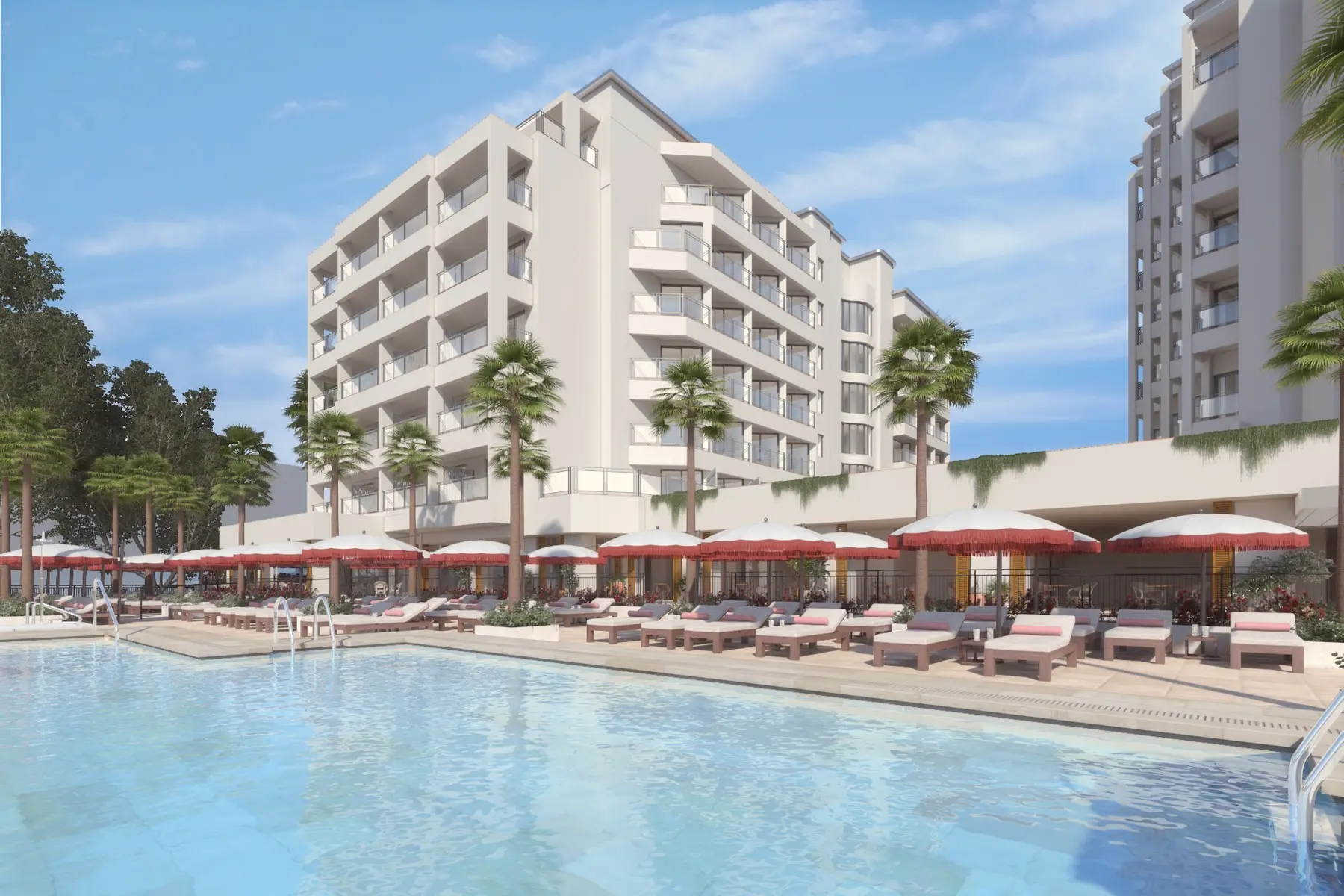 El Fuerte Marbella — EL FUERTE MARBELLA