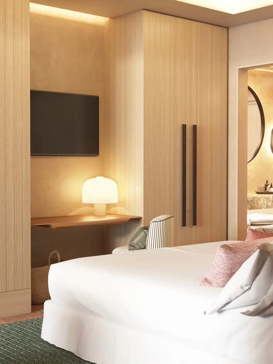 El Fuerte Marbella — EL FUERTE MARBELLA