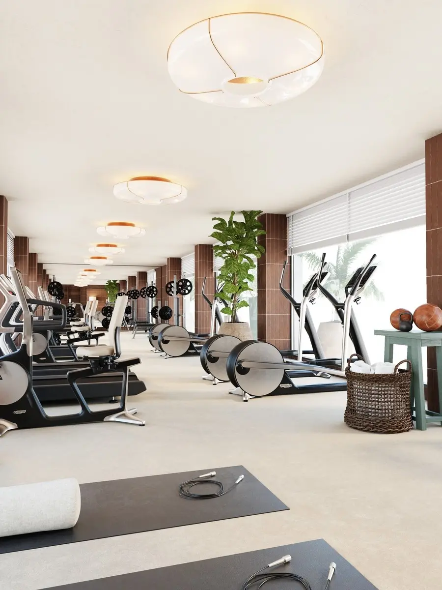 El Fuerte Marbella — EL FUERTE MARBELLA