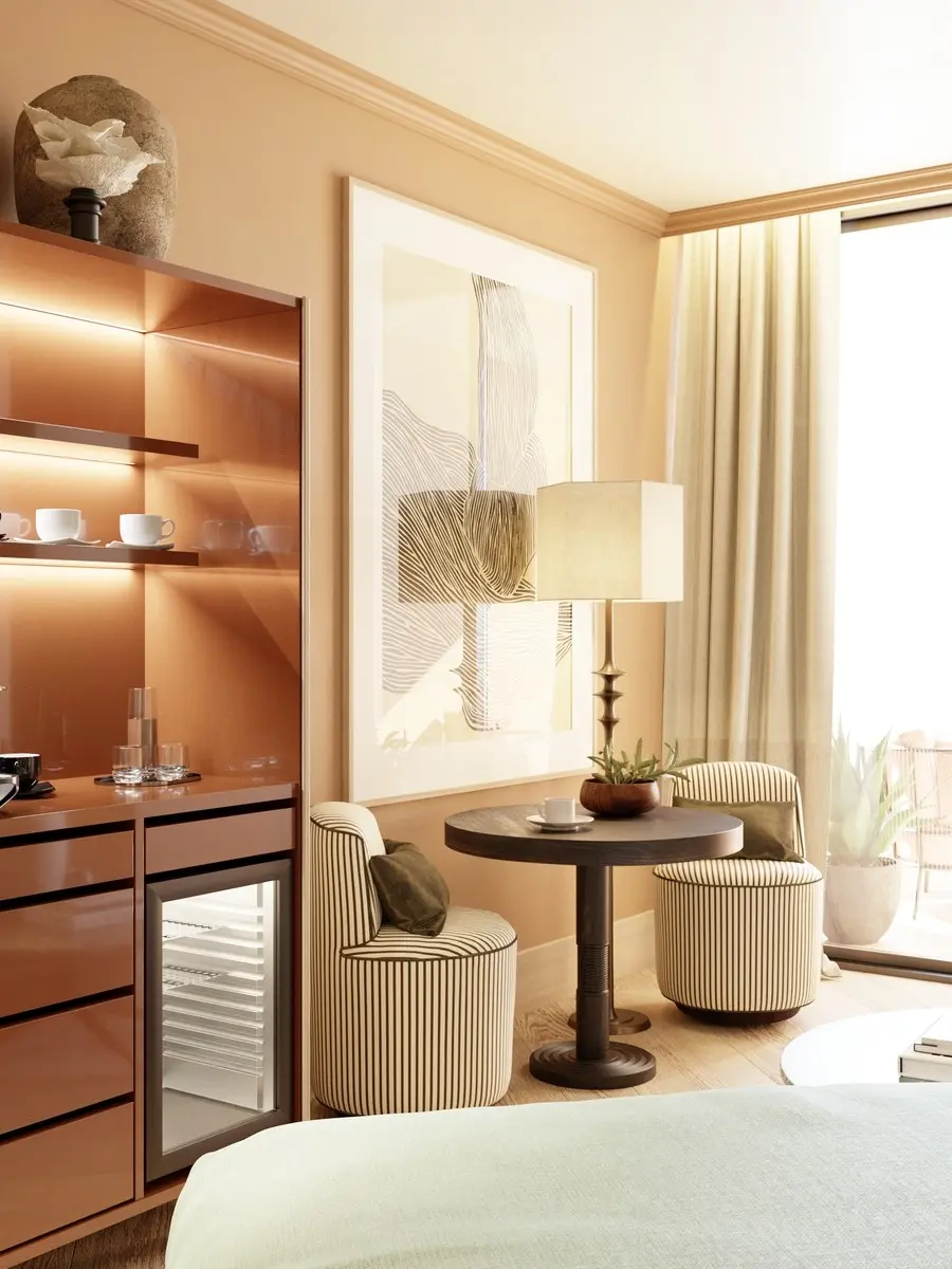 El Fuerte Marbella — EL FUERTE MARBELLA