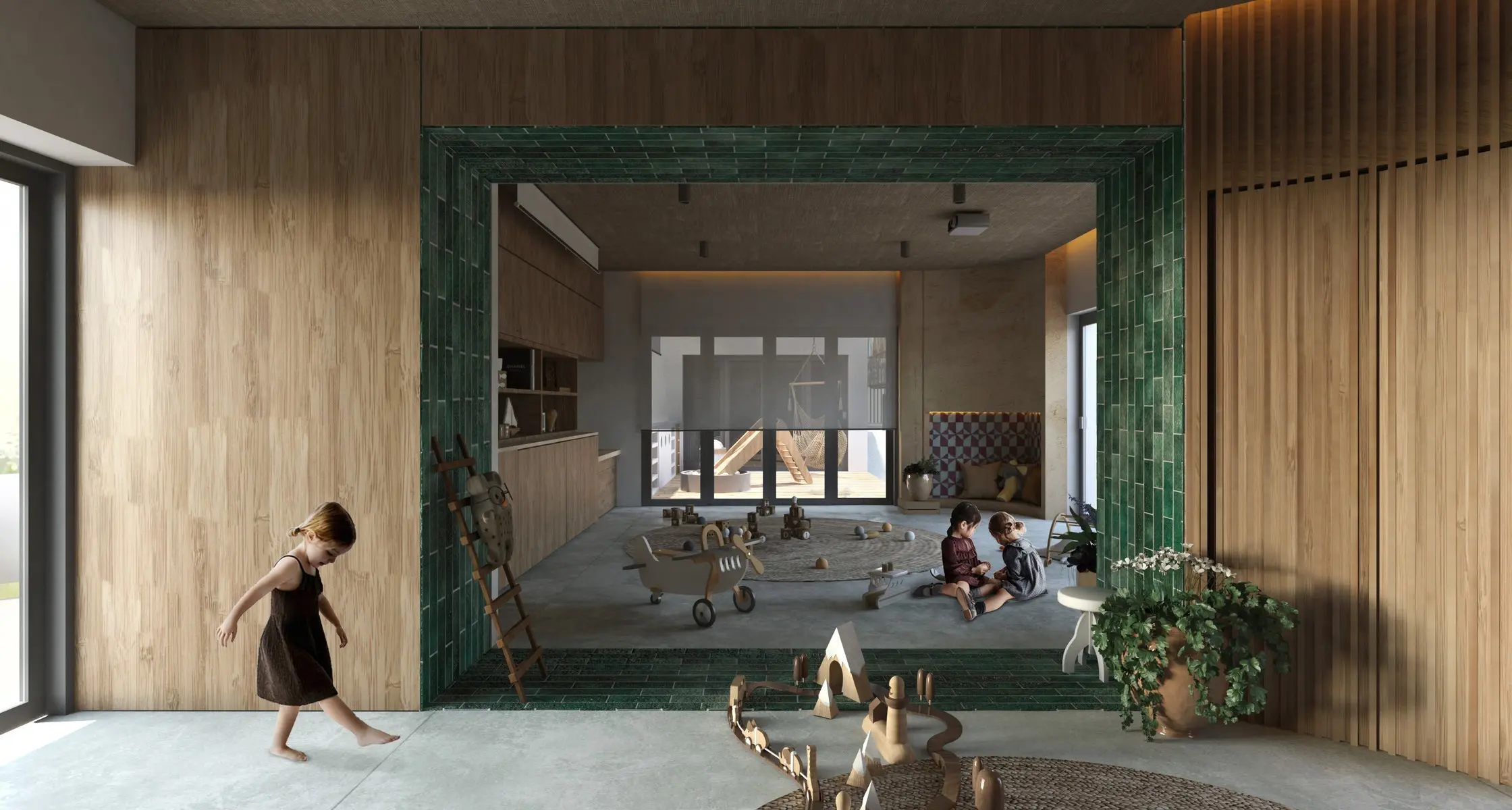 El Fuerte Marbella — EL FUERTE MARBELLA