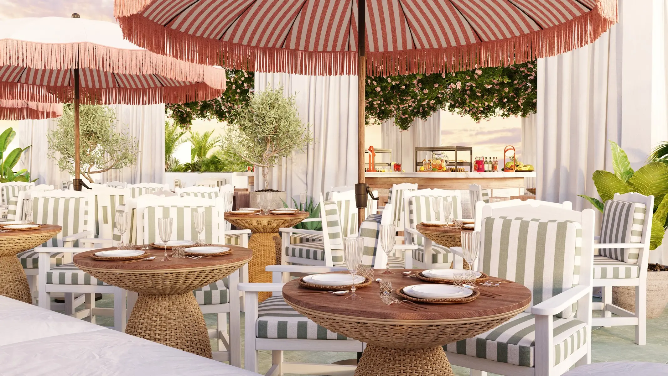 El Fuerte Marbella — EL FUERTE MARBELLA