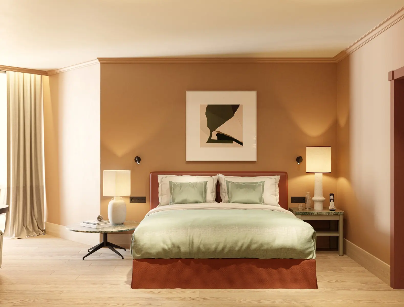 El Fuerte Marbella — EL FUERTE MARBELLA