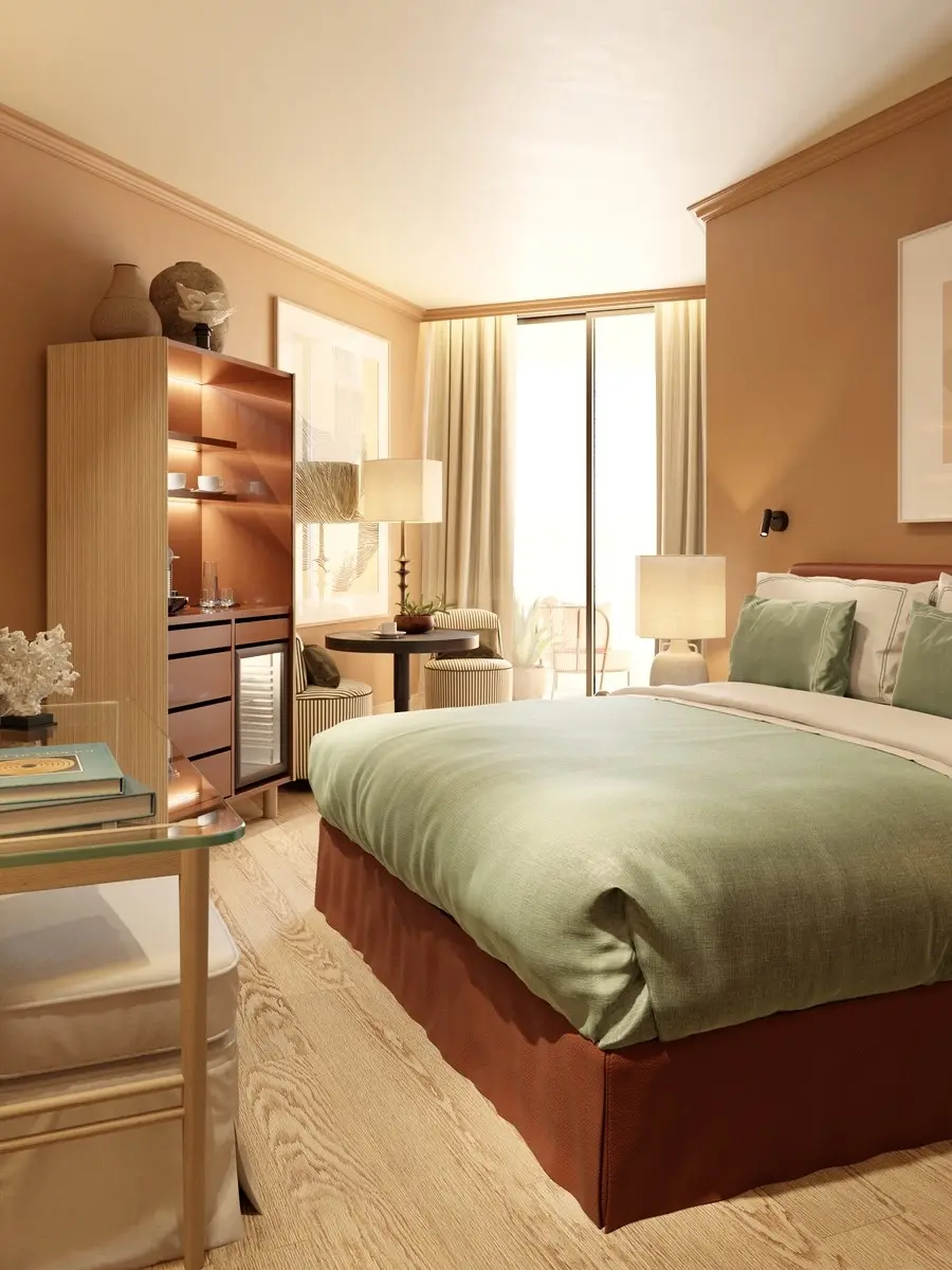 El Fuerte Marbella — EL FUERTE MARBELLA