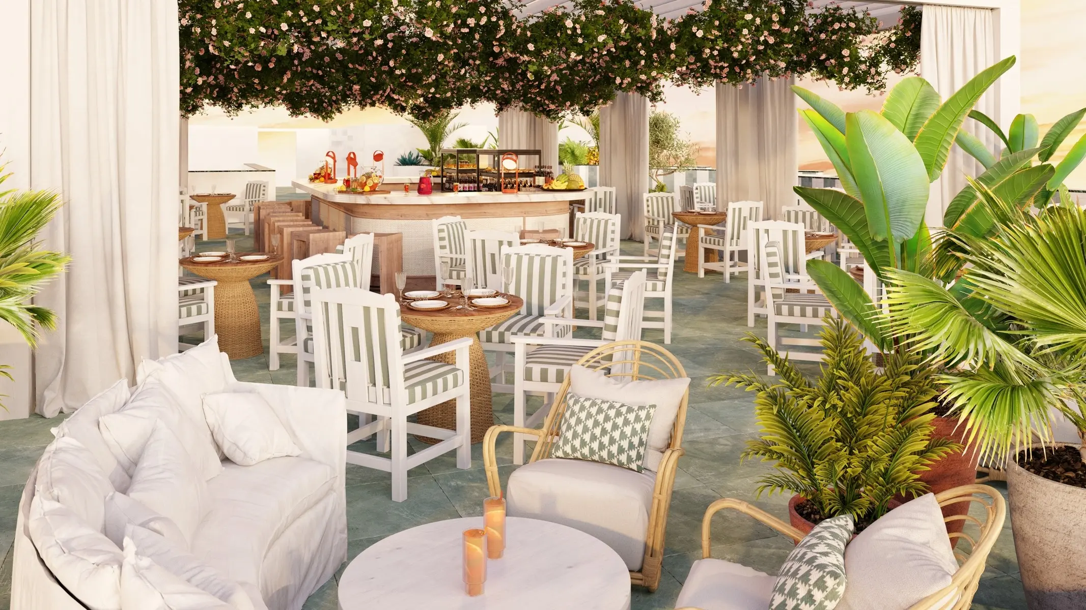 El Fuerte Marbella — EL FUERTE MARBELLA