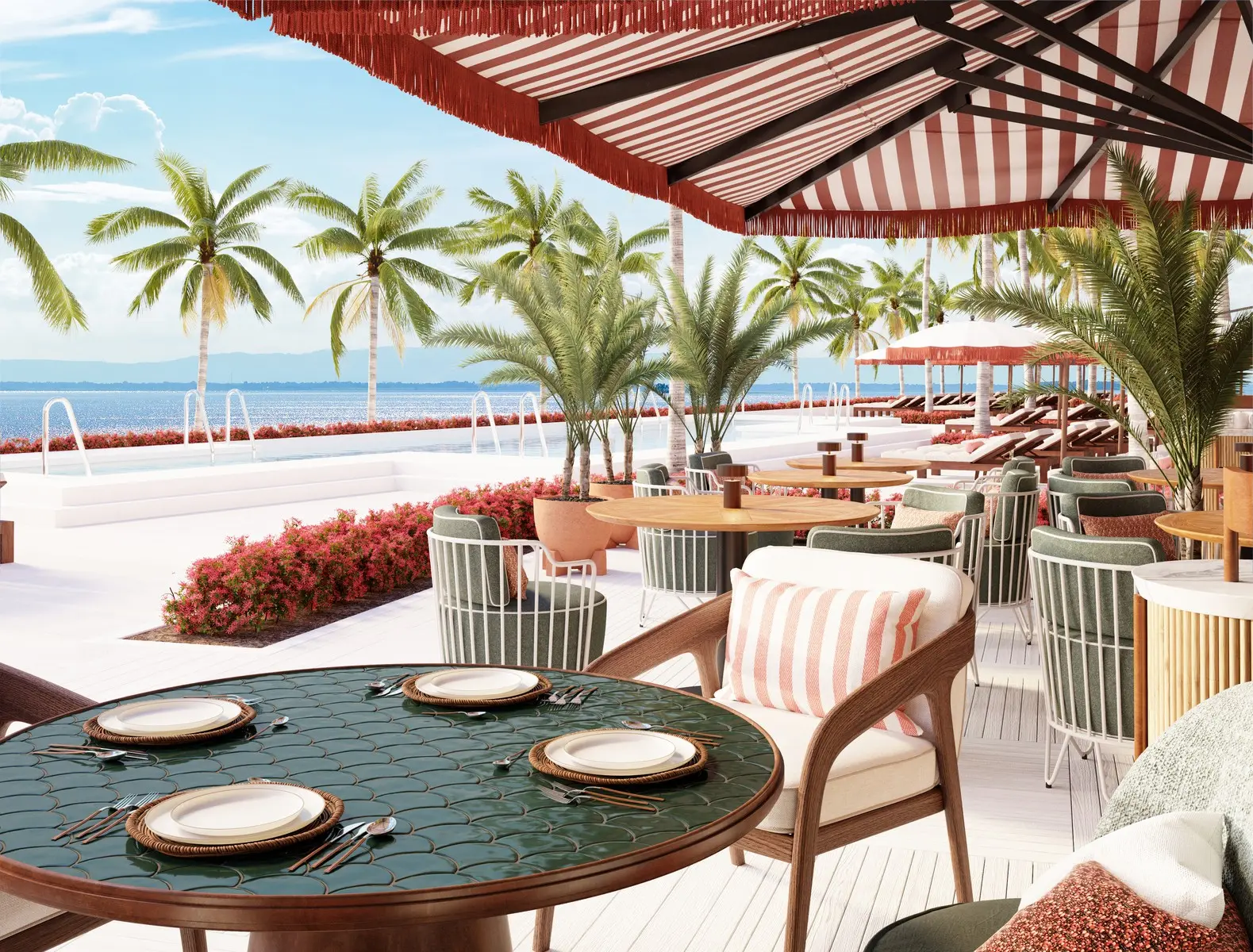 El Fuerte Marbella — EL FUERTE MARBELLA