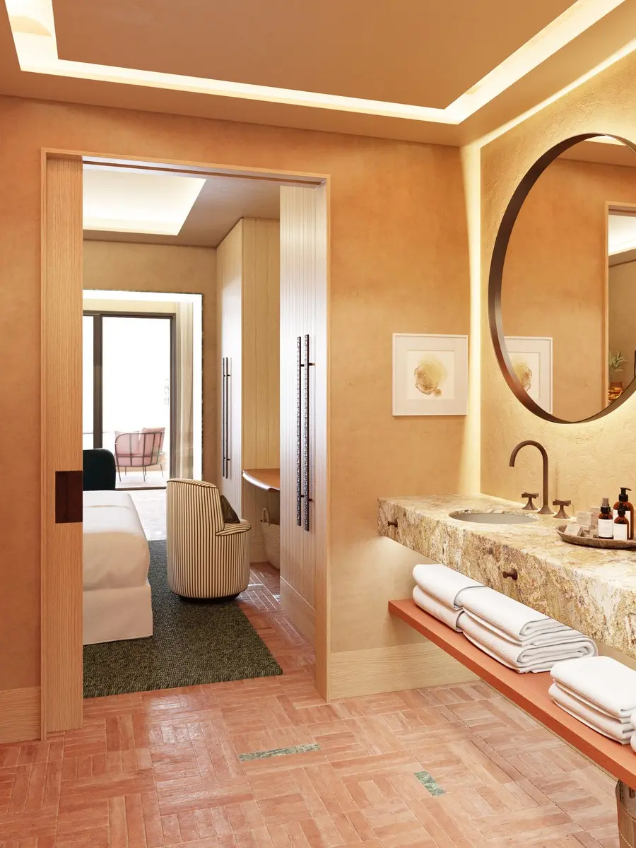 El Fuerte Marbella — EL FUERTE MARBELLA