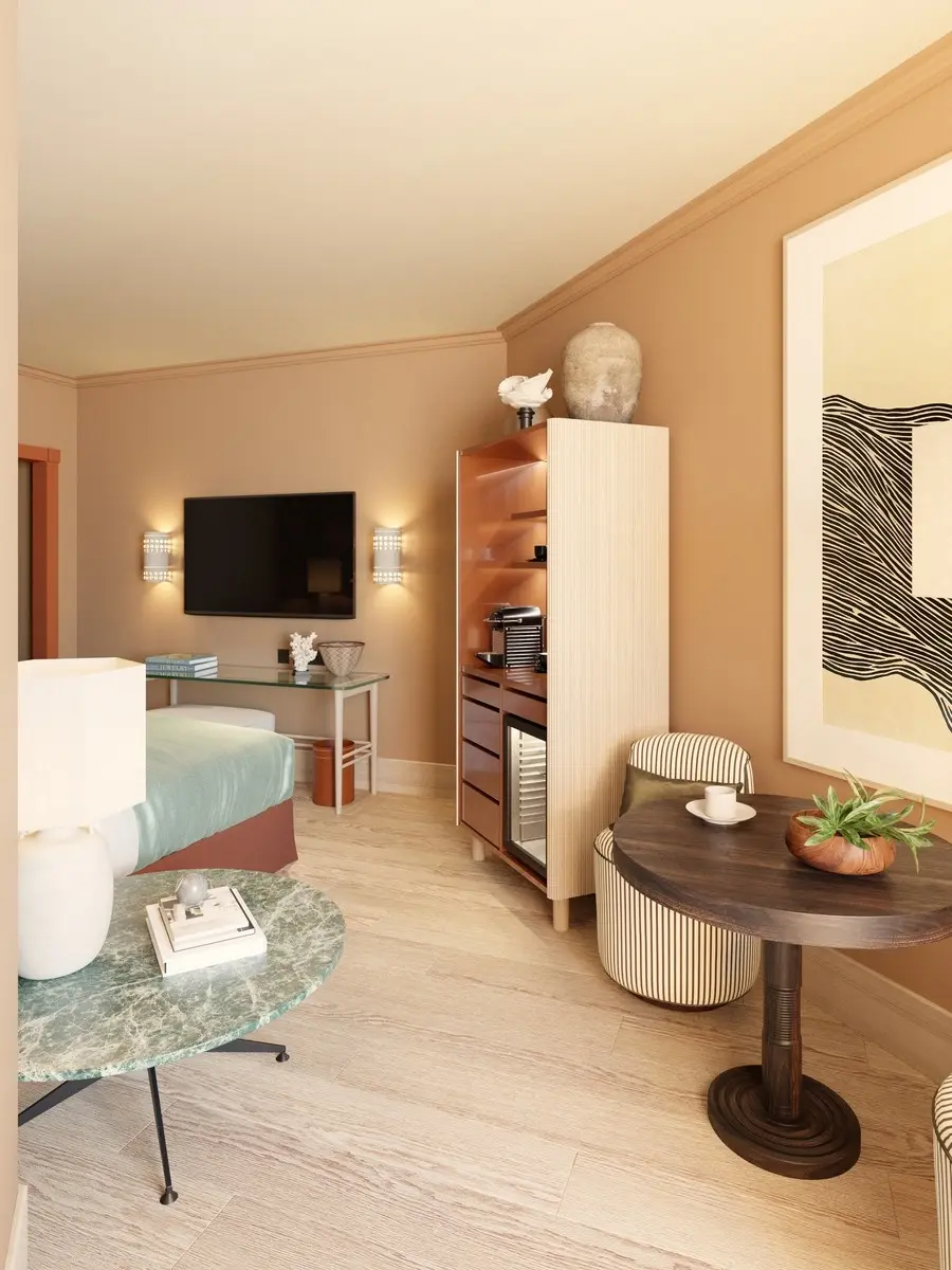 El Fuerte Marbella — EL FUERTE MARBELLA