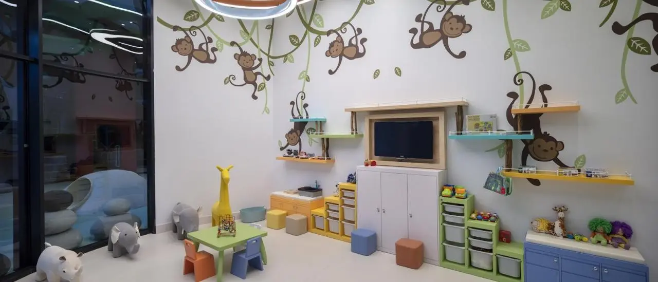 Ela Excellence Resort Belek — ELA EXCELLENCE RESORT BELEK