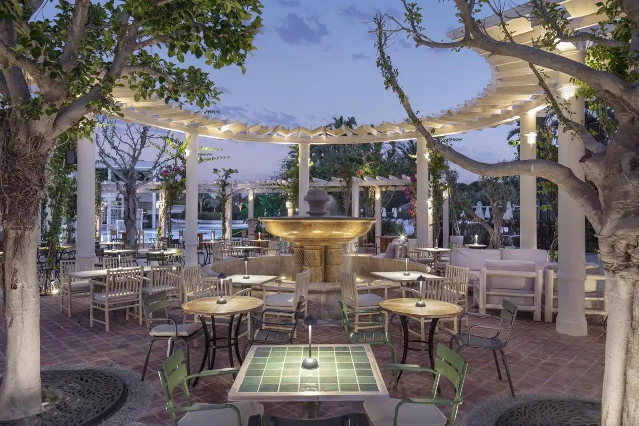 Ela Excellence Resort Belek — ELA EXCELLENCE RESORT BELEK