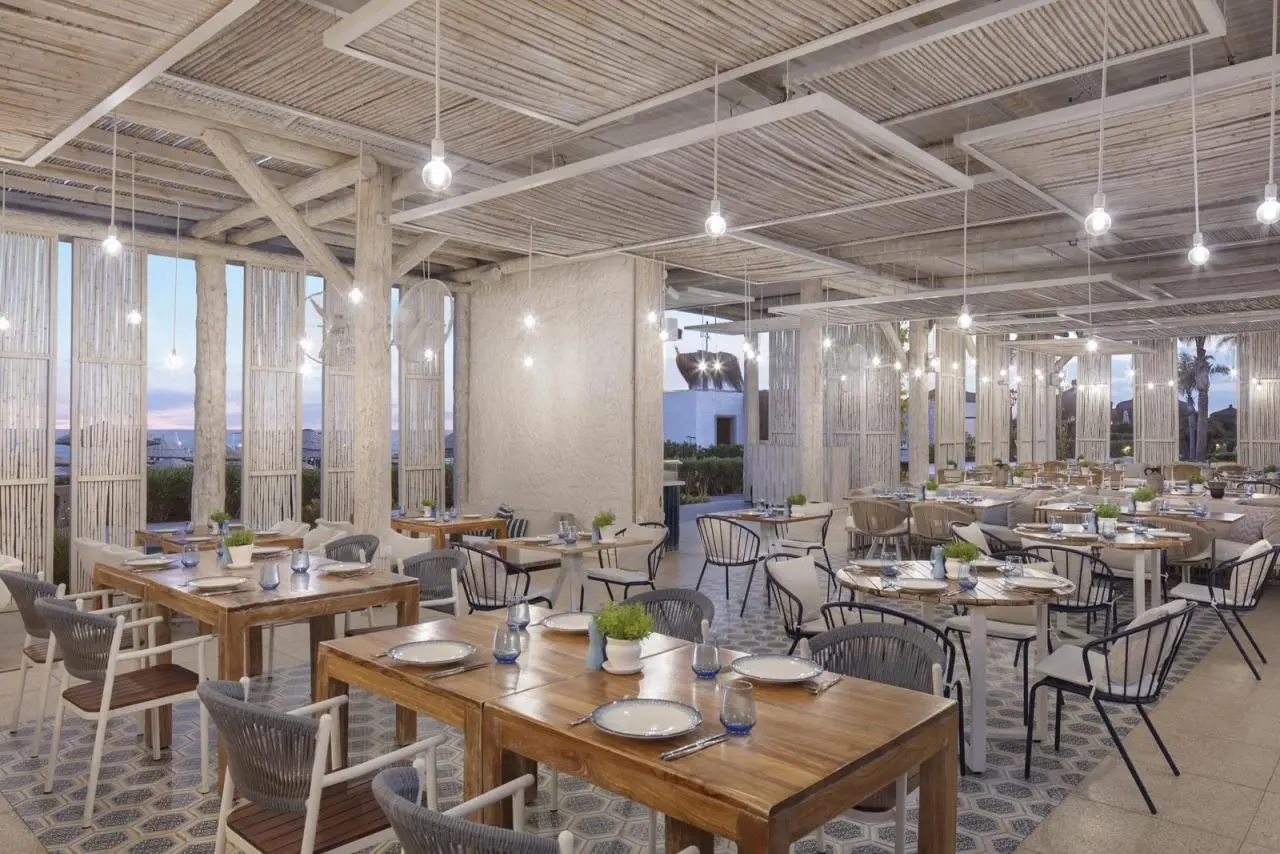 Ela Excellence Resort Belek — ELA EXCELLENCE RESORT BELEK