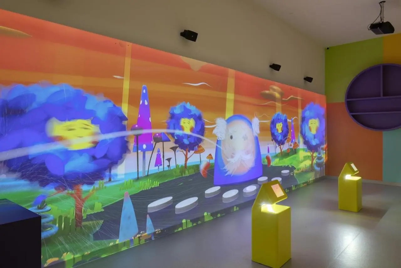 Ela Excellence Resort Belek — ELA EXCELLENCE RESORT BELEK