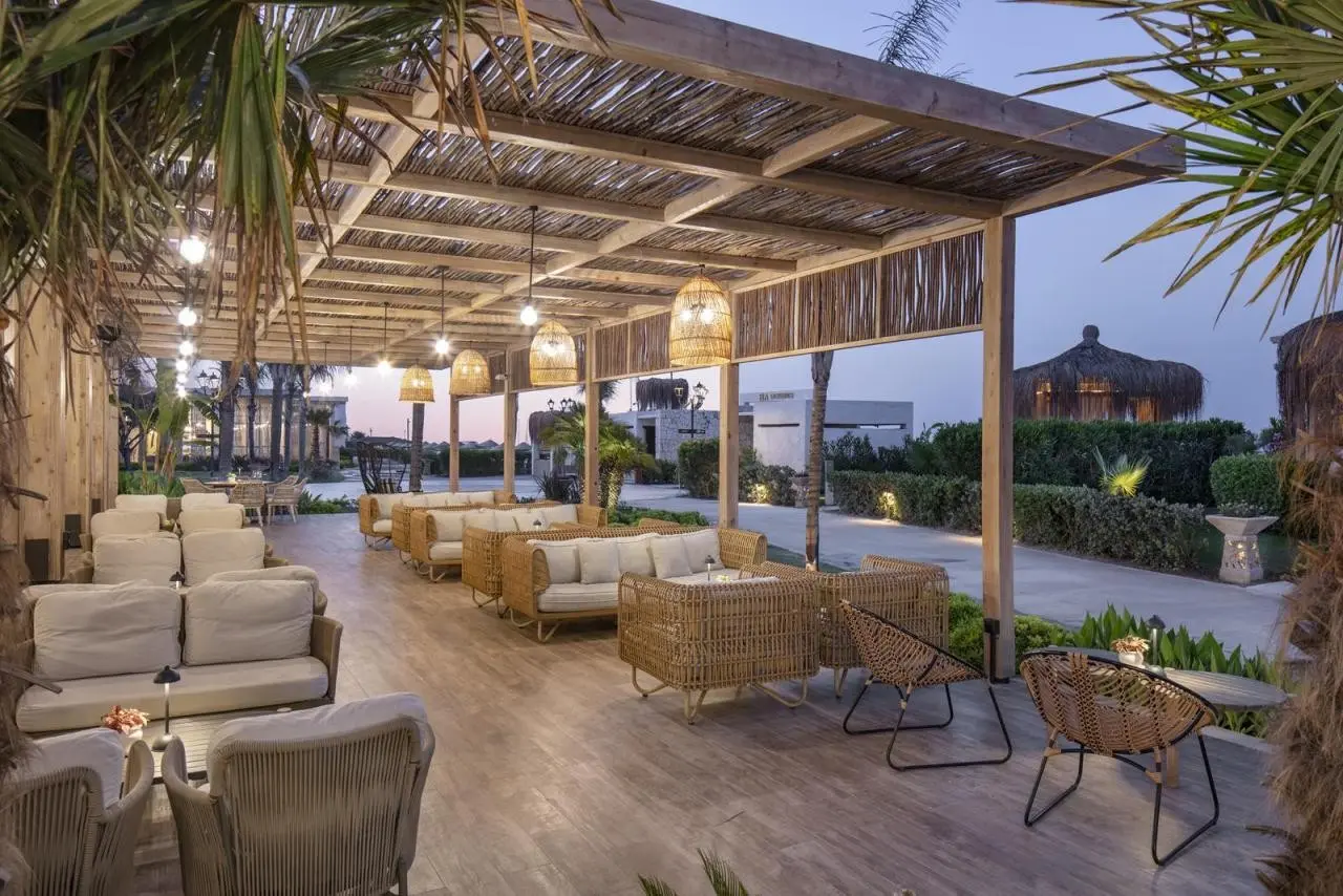 Ela Excellence Resort Belek — ELA EXCELLENCE RESORT BELEK