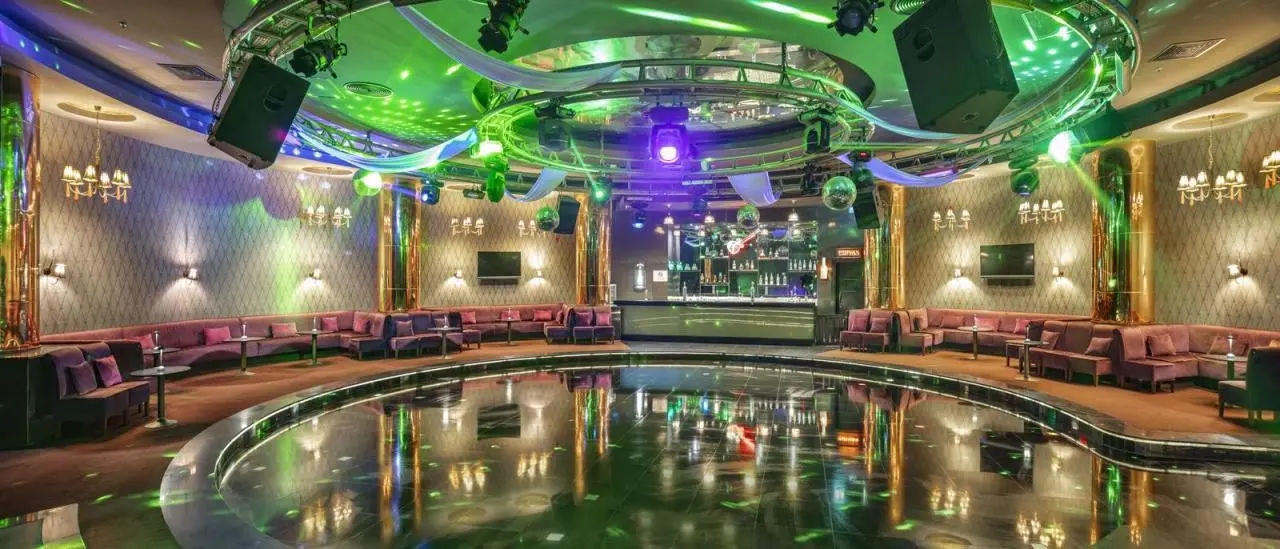 Ela Excellence Resort Belek — ELA EXCELLENCE RESORT BELEK