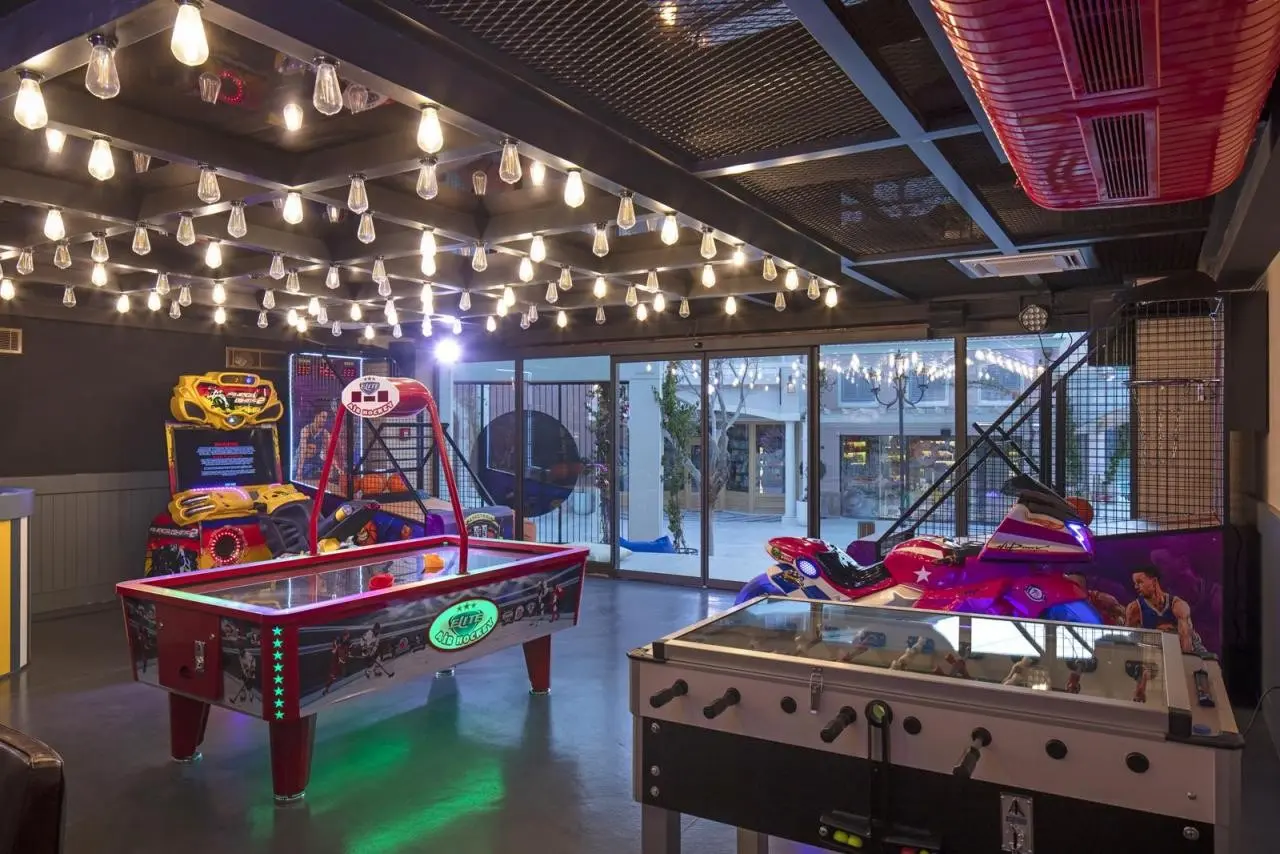 Ela Excellence Resort Belek — ELA EXCELLENCE RESORT BELEK