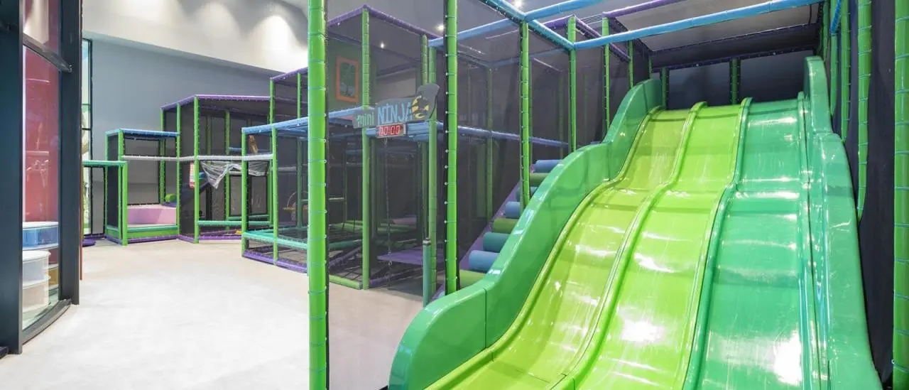 Ela Excellence Resort Belek — ELA EXCELLENCE RESORT BELEK