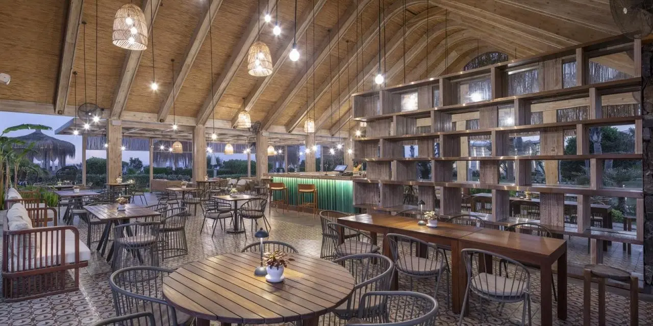 Ela Excellence Resort Belek — ELA EXCELLENCE RESORT BELEK