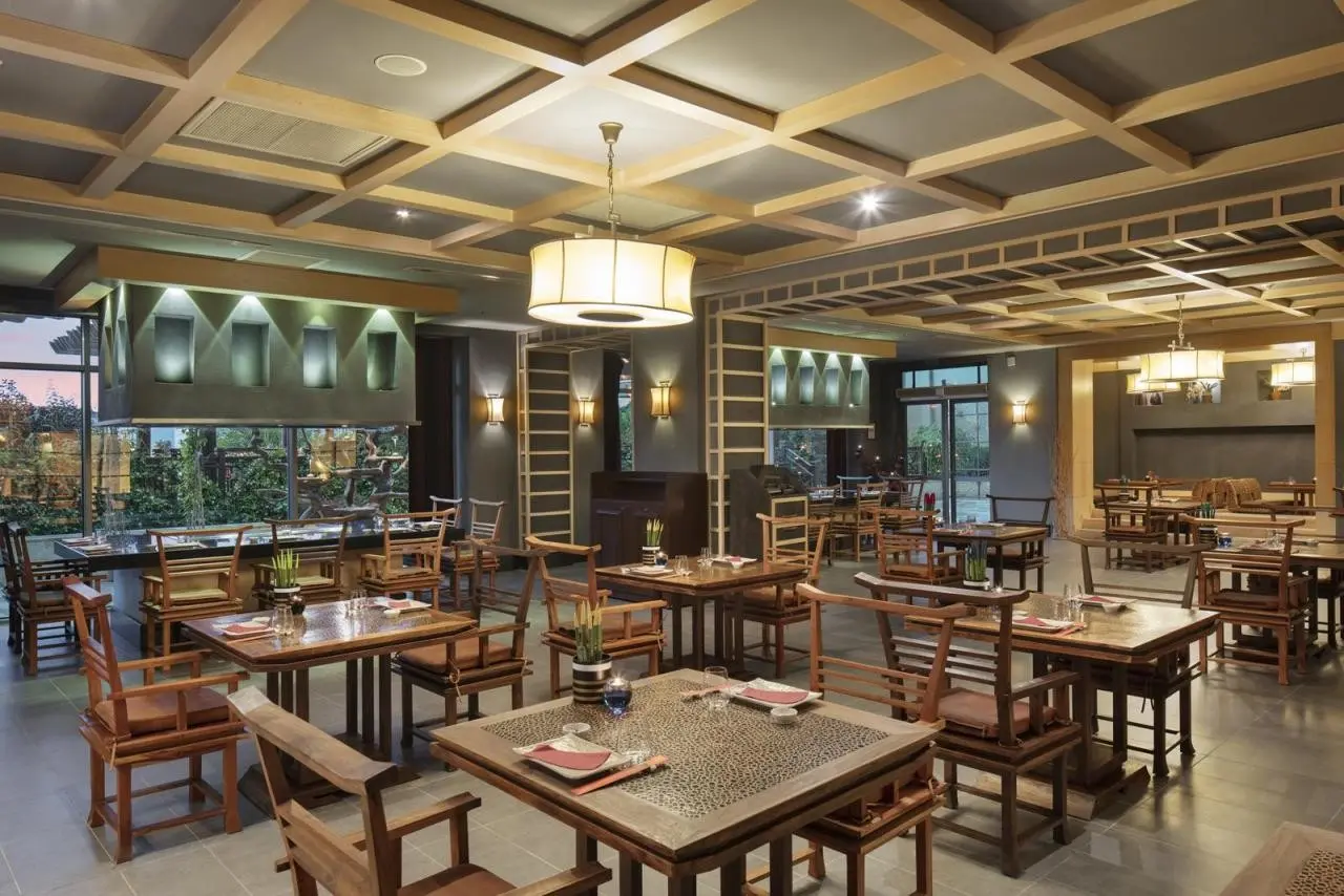 Ela Excellence Resort Belek — ELA EXCELLENCE RESORT BELEK