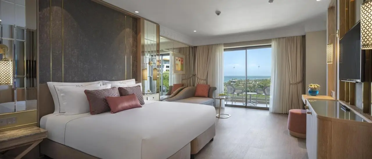 Ela Excellence Resort Belek — ELA EXCELLENCE RESORT BELEK