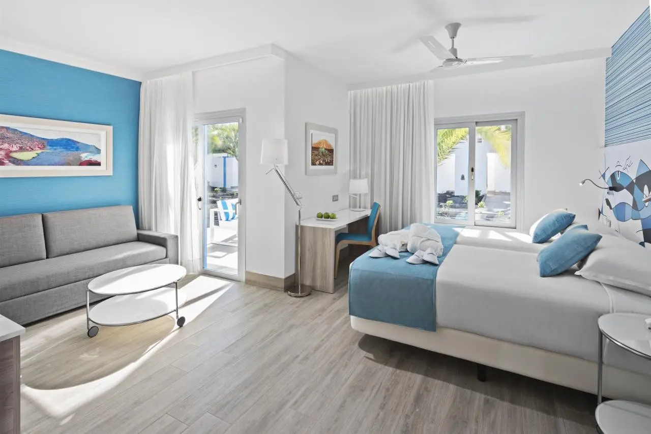 Elba Premium Suites — ELBA PREMIUM SUITES