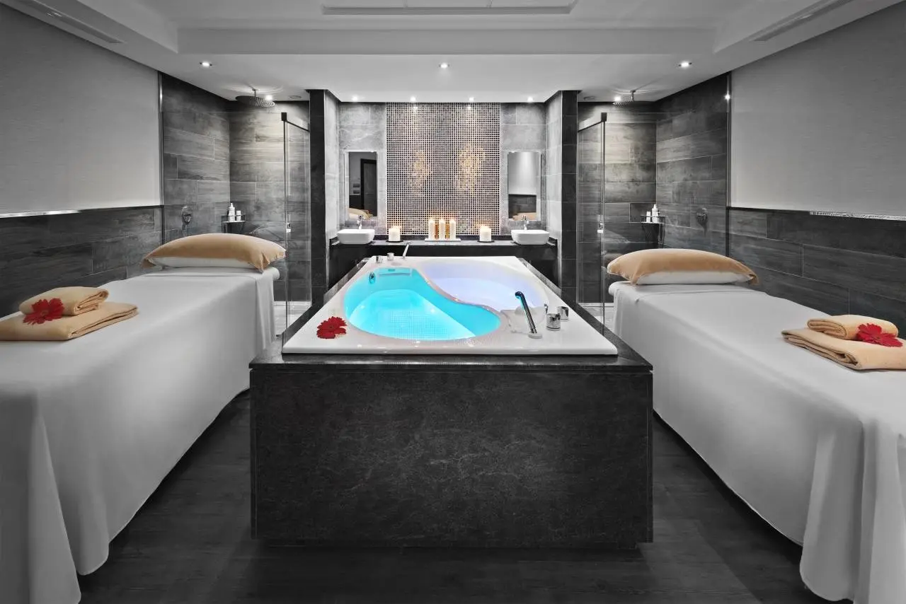 Elba Premium Suites — ELBA PREMIUM SUITES