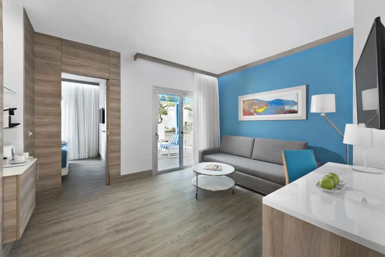 Elba Premium Suites — ELBA PREMIUM SUITES