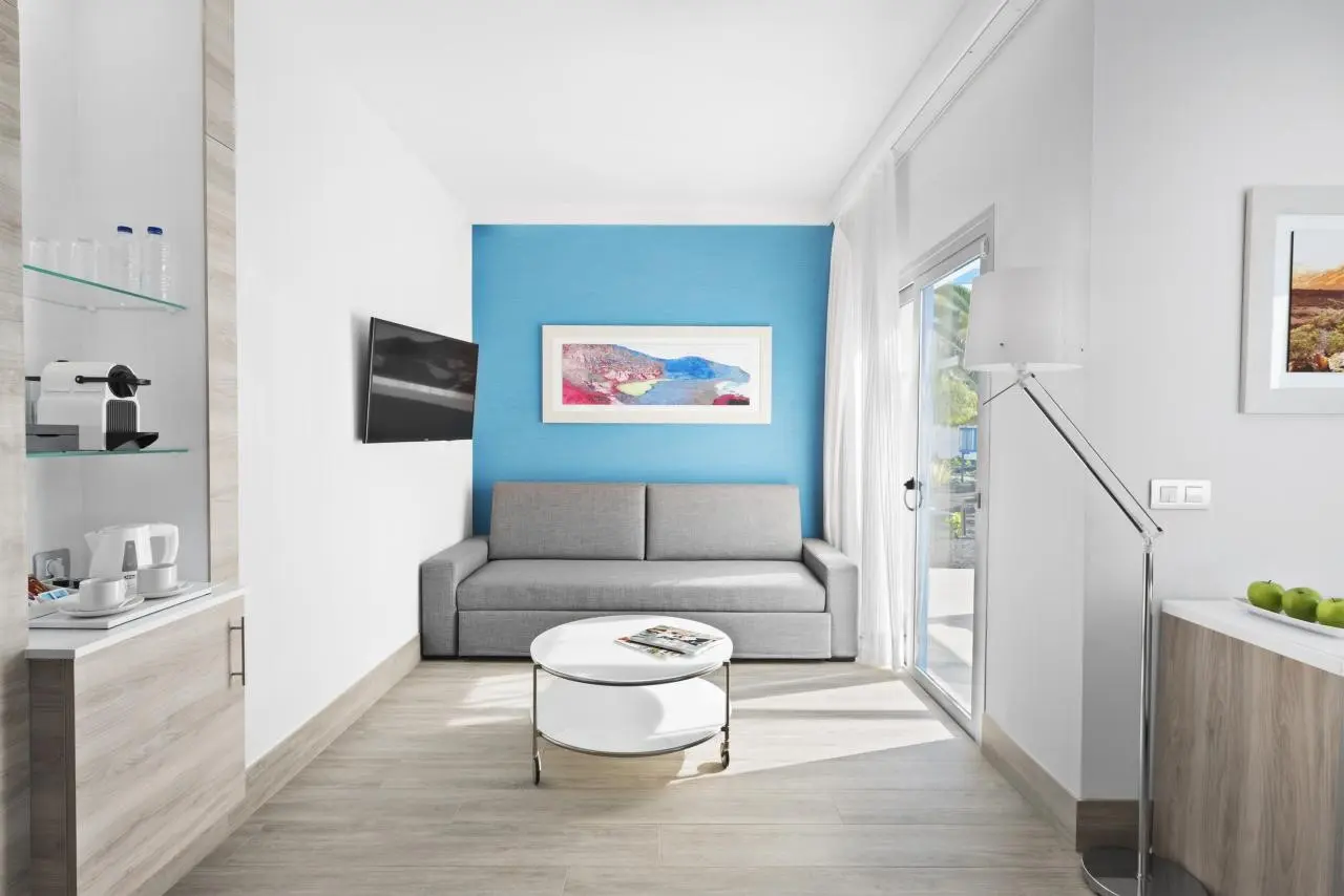 Elba Premium Suites — ELBA PREMIUM SUITES