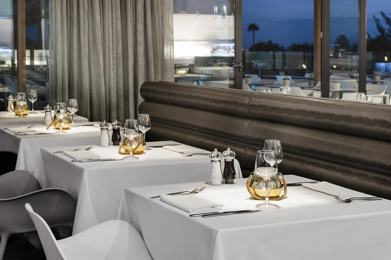 Elba Premium Suites — ELBA PREMIUM SUITES