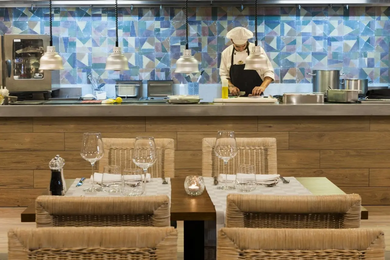 Elba Premium Suites — ELBA PREMIUM SUITES