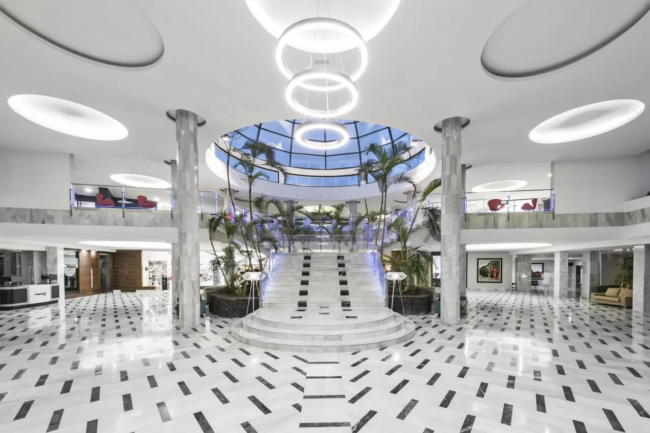 Elba Premium Suites — ELBA PREMIUM SUITES