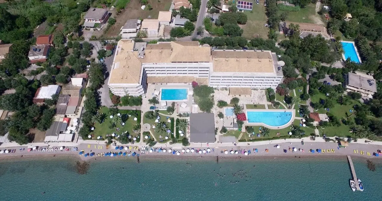 Elea Beach — ELEA BEACH