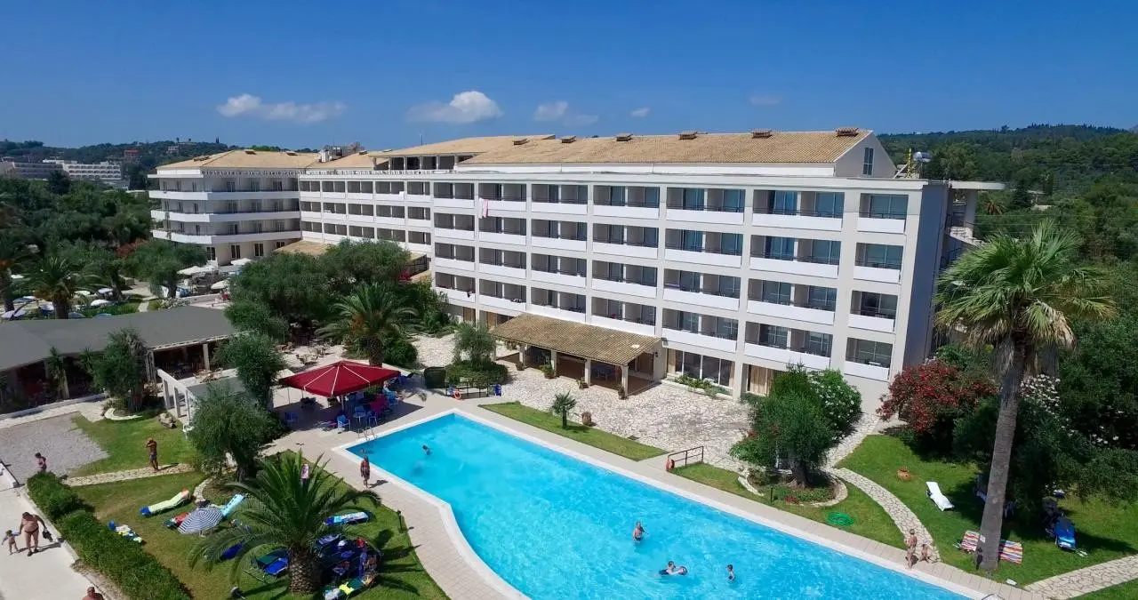 Elea Beach — ELEA BEACH