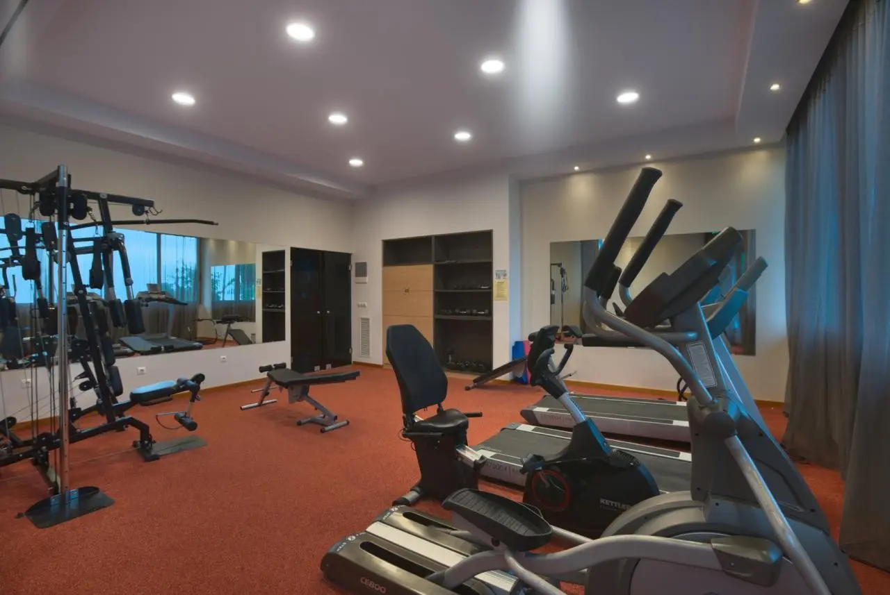 Elea Beach — ELEA BEACH