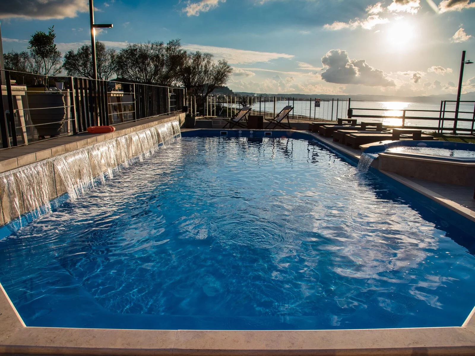 Hotel Elia Agia Marina Beach Hotel