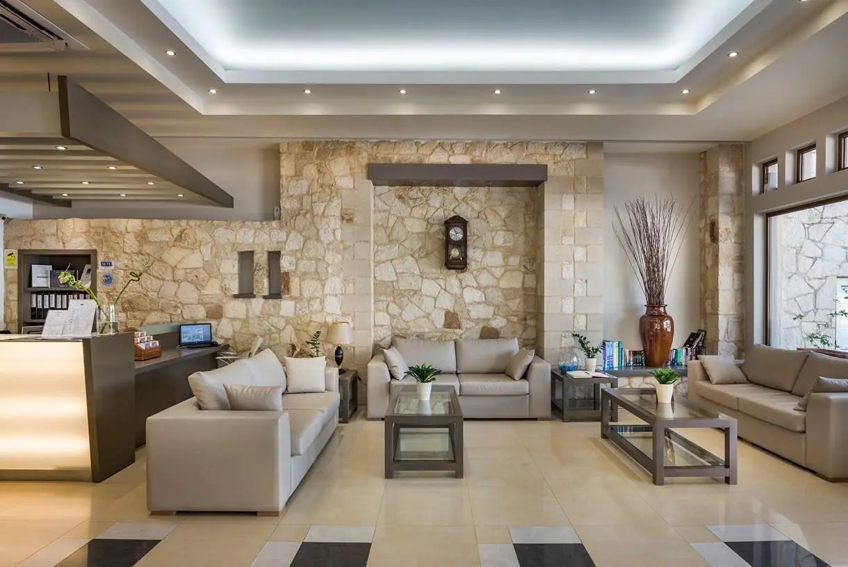 Elotis Suites Ag. Marina — ELOTIS SUITES