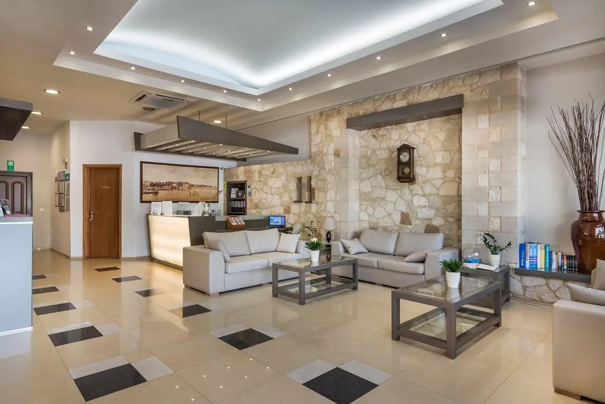 Elotis Suites Ag. Marina — ELOTIS SUITES