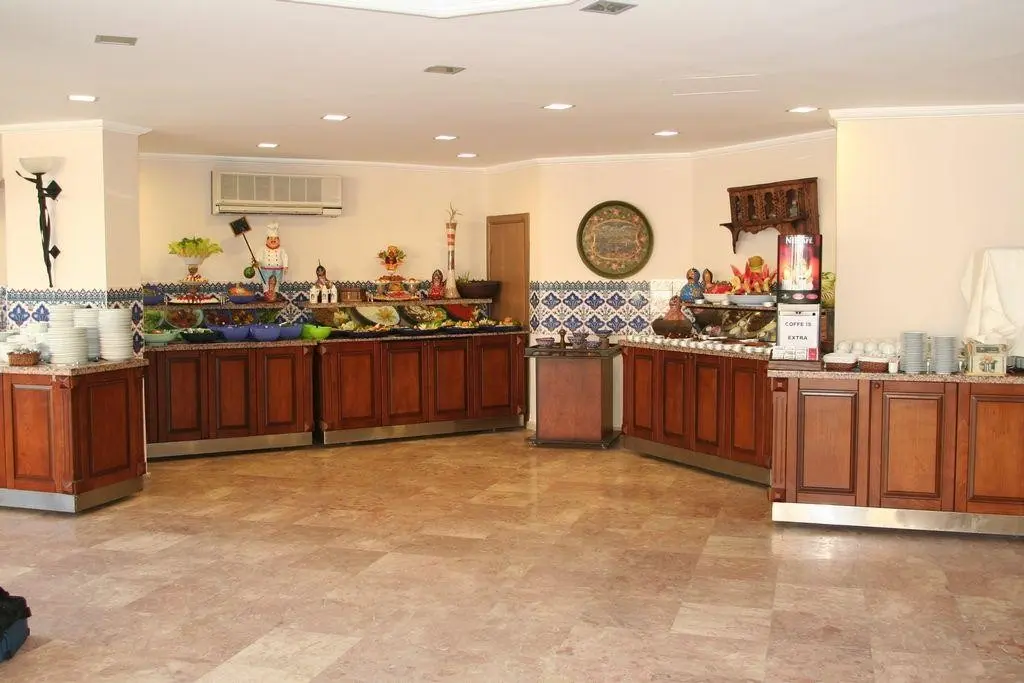 Elysee Beach Hotel — ELYSEE BEACH