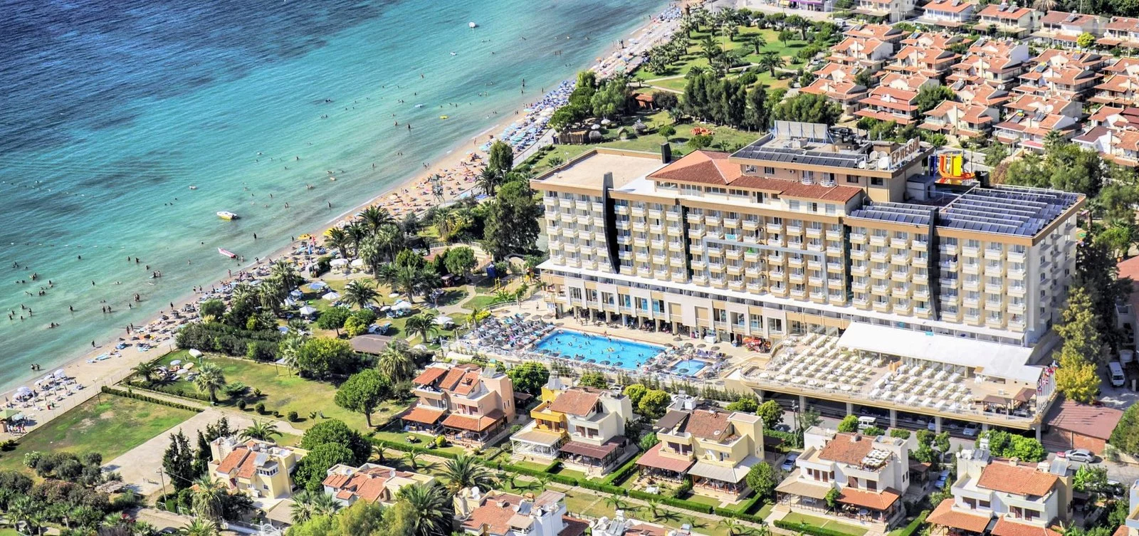 Hotel Ephesia Hotel