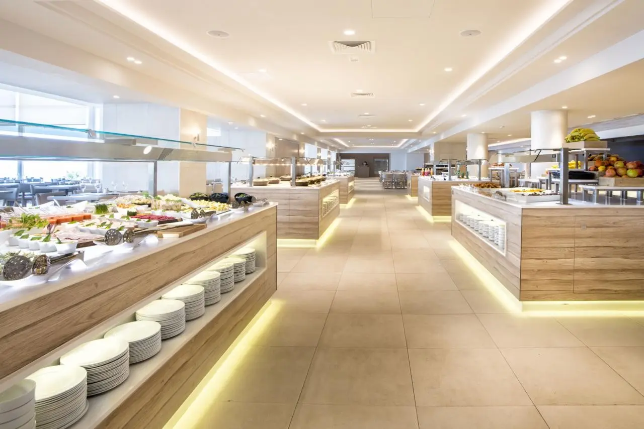 Estival Torrequebrada — ESTIVAL TORREQUEBRADA