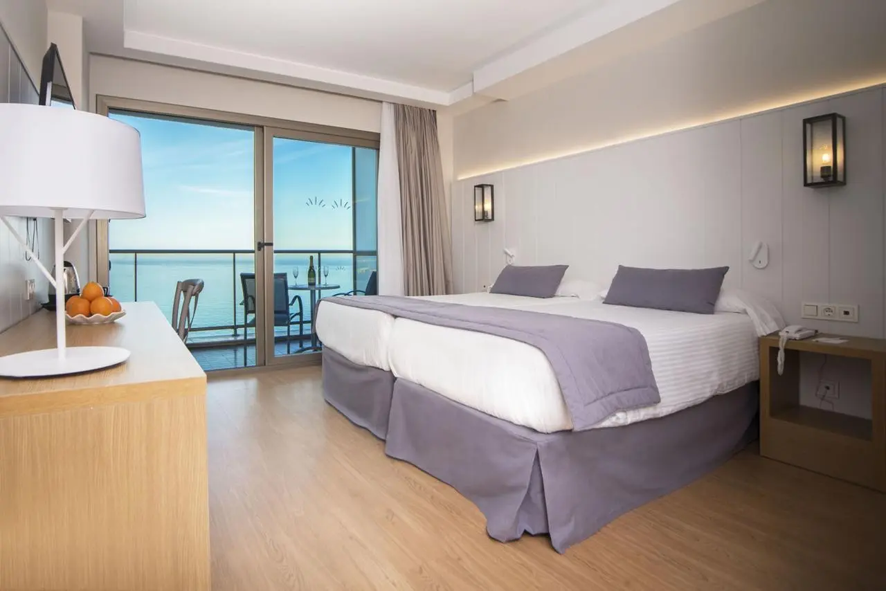 Estival Torrequebrada — ESTIVAL TORREQUEBRADA