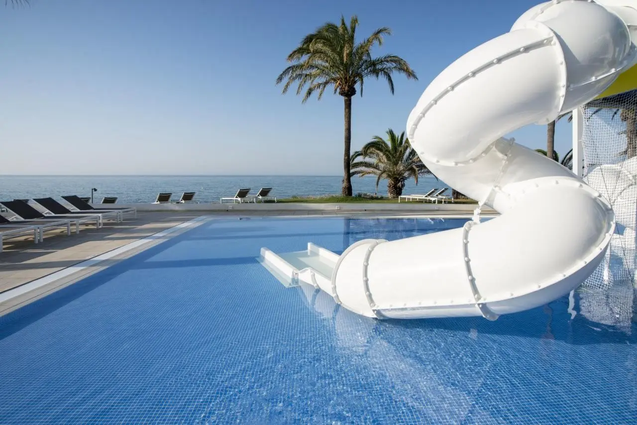 Estival Torrequebrada — ESTIVAL TORREQUEBRADA