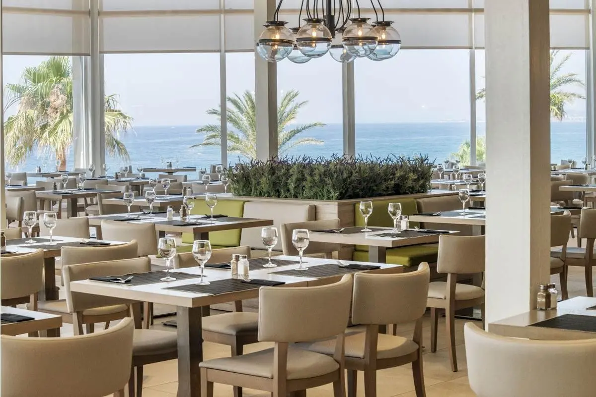 Estival Torrequebrada — ESTIVAL TORREQUEBRADA