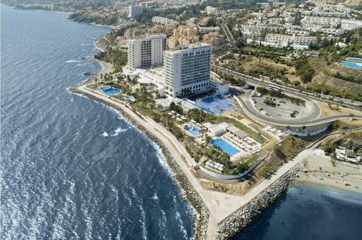 Estival Torrequebrada — ESTIVAL TORREQUEBRADA