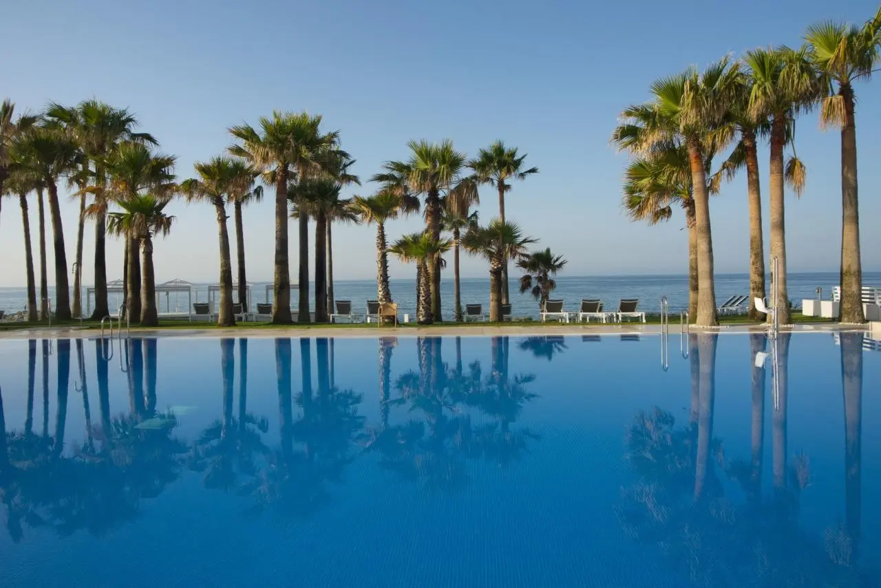 Estival Torrequebrada — ESTIVAL TORREQUEBRADA