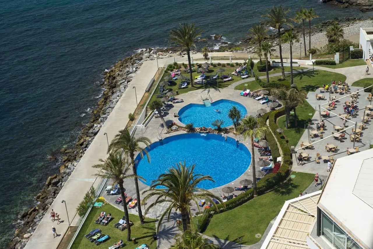 Estival Torrequebrada — ESTIVAL TORREQUEBRADA