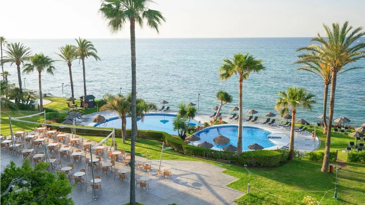 Estival Torrequebrada — ESTIVAL TORREQUEBRADA