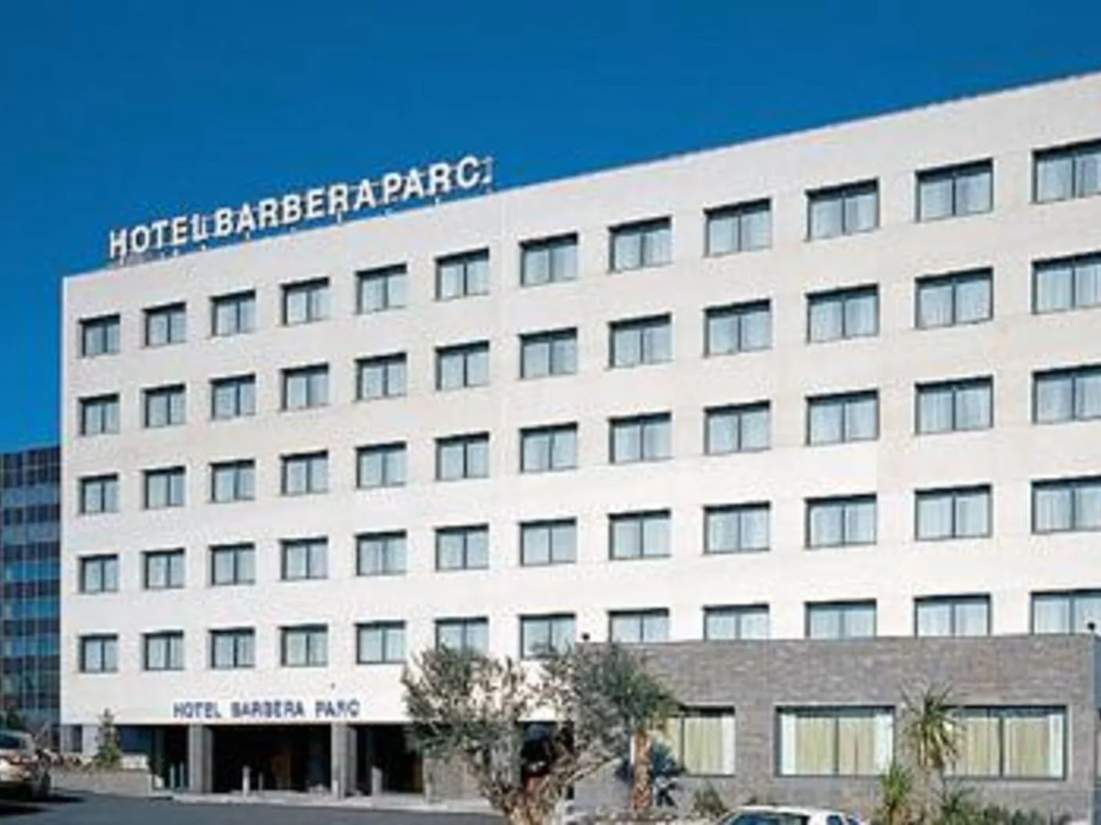 Hotel Eurostars Barbera Parc