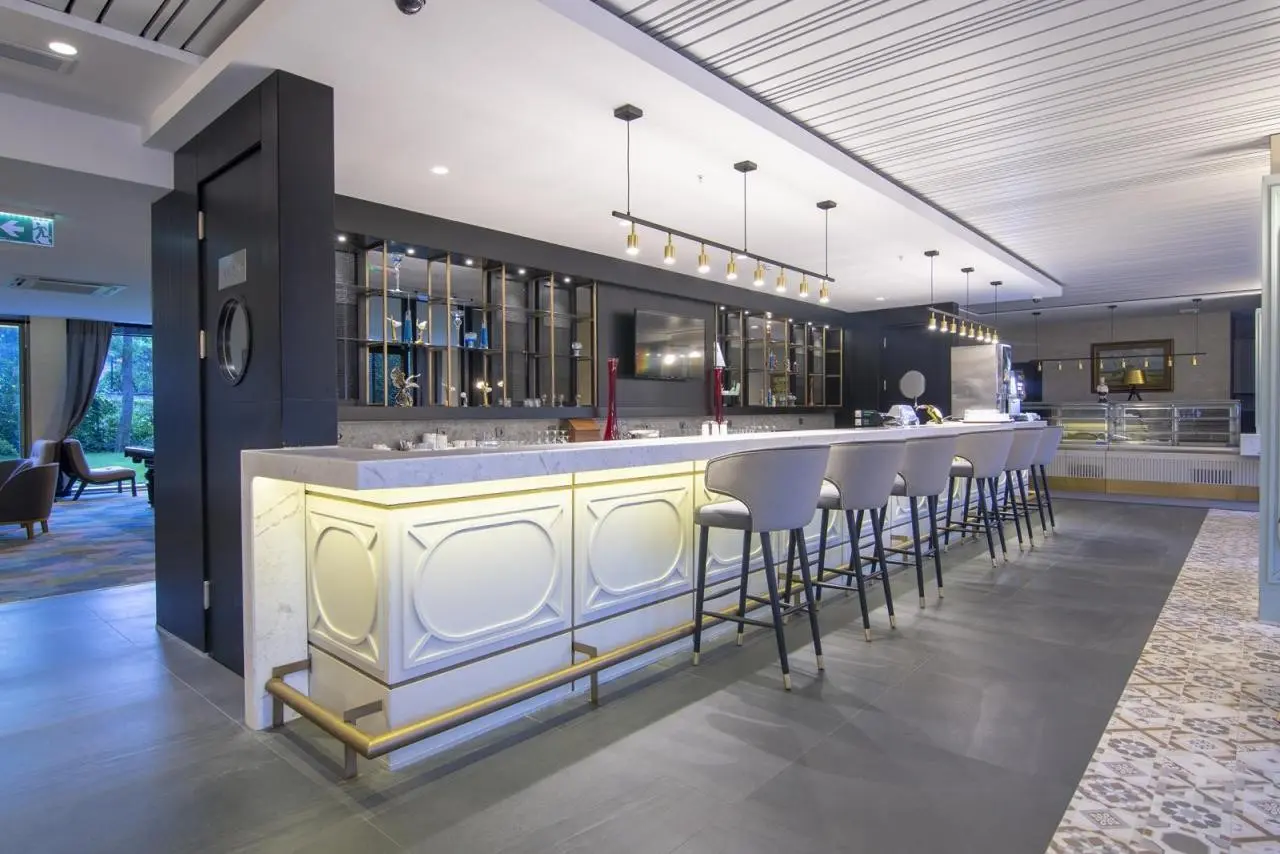 Fame Residence Göynük — FAME RESIDENCE GOYNUK