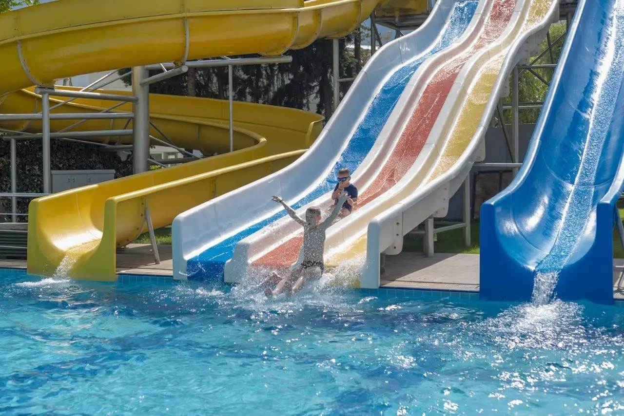 Fame Residence Göynük — FAME RESIDENCE GOYNUK